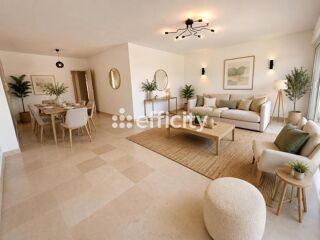  Appartement à vendre 4 pièces 115 m²