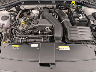 T-ROC 1.5 TSI EVO2 150 Start/Stop DSG7 Style 2024 occasion 73420 Voglans