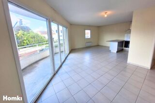  Appartement � vendre 3 pi�ces 80 m�