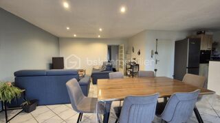  Appartement � vendre 4 pi�ces 84 m�