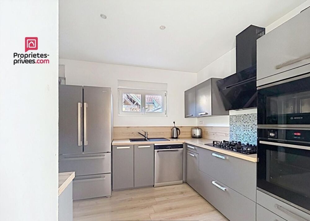 à vendre  Maison Béthune (62400)