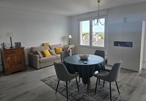  Appartement � louer 3 pi�ces 65 m�