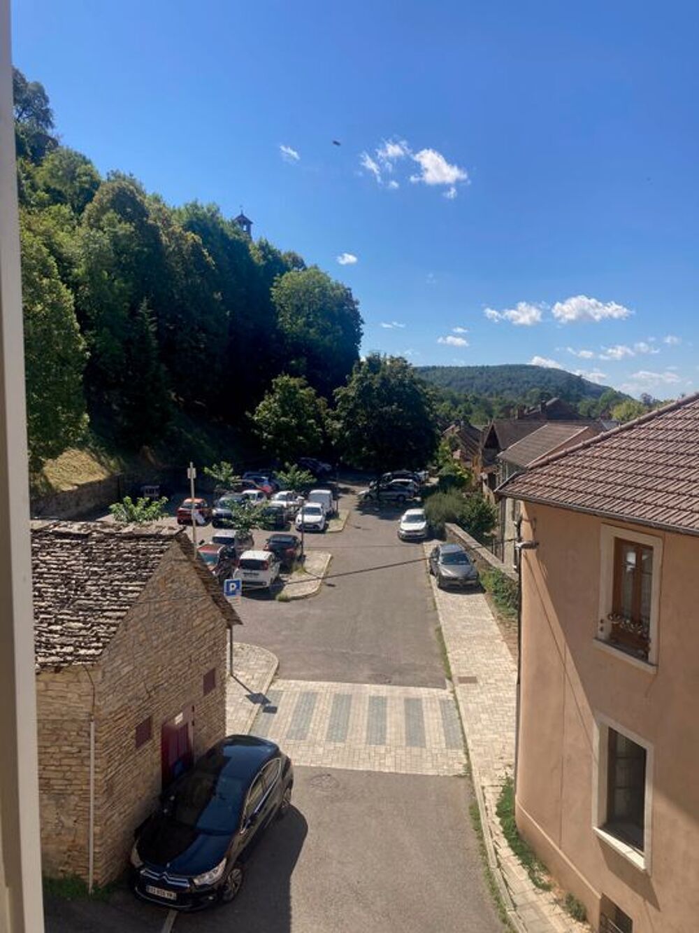 Location Appartement Appartement de 27m2 à louer sur Crémieu Cremieu