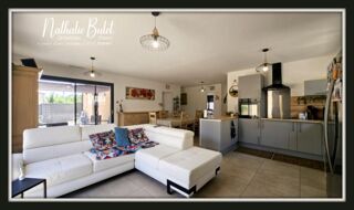  Maison à vendre 4 pièces 97 m²