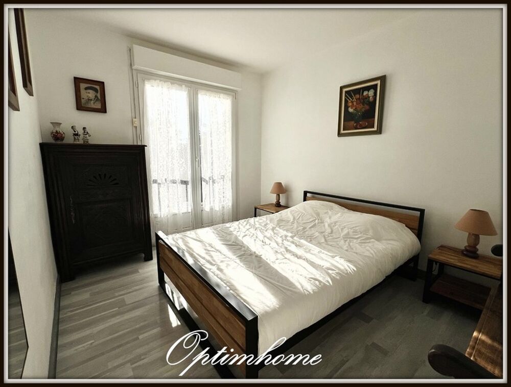 Appartement à vendre 2 pièces LE CROISIC (44)