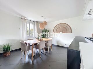  Maison � vendre 4 pi�ces 133 m�