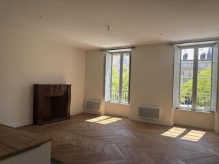  Appartement à louer 2 pièces 64 m²