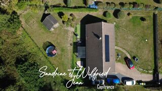  Maison � vendre 5 pi�ces 120 m�