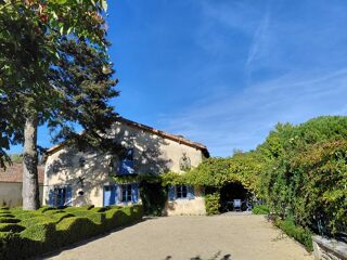  Maison � vendre 9 pi�ces 205 m�