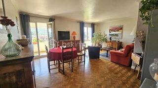  Appartement à vendre 4 pièces 75 m²