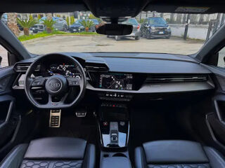 RS3 2.5 TFSI quattro S tronic 2022 occasion 33000 Bordeaux