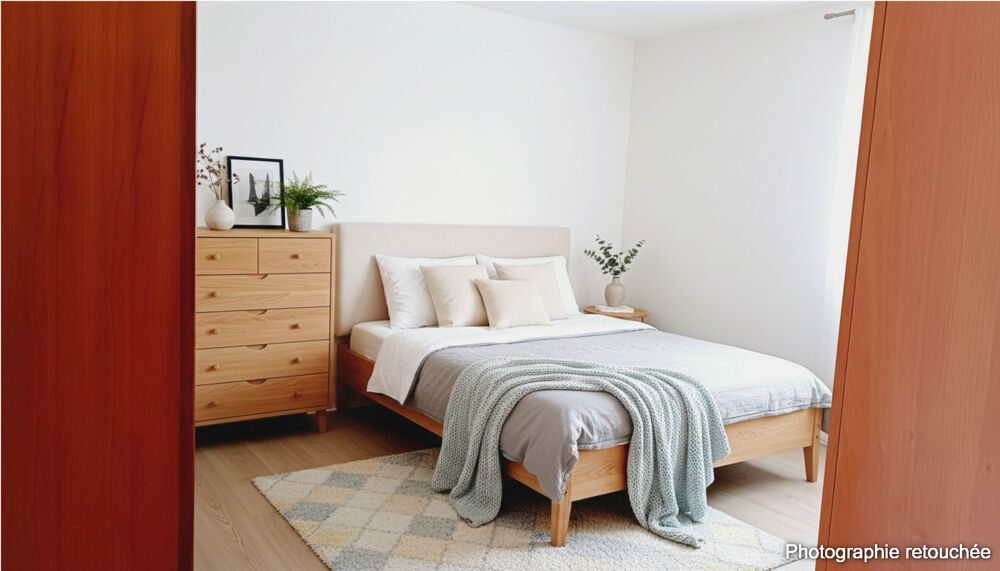 Vente Appartement APPARTEMENT T3 AVEC ASCENCEUR NOYON CENTRE Noyon