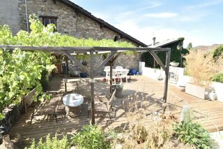  Maison à vendre 4 pièces 76 m²
