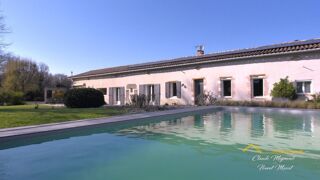  Maison � vendre 10 pi�ces 283 m�