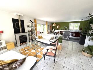  Maison � vendre 4 pi�ces 90 m�