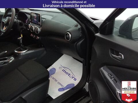 Juke DIG-T 114 Acenta 2023 occasion 78200 Buchelay