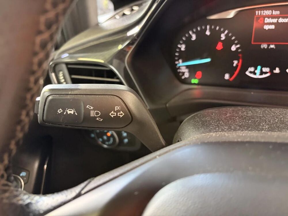 Fiesta ST-Line 2018 occasion 17139 Dompierre-sur-Mer
