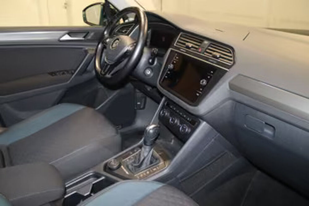 Tiguan 2.0 TSI R-Line 4Motion 2020 occasion 33000 Bordeaux