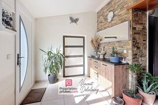  Maison � vendre 5 pi�ces 110 m�