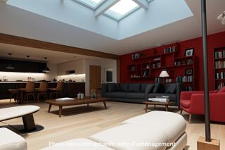  Appartement � vendre 6 pi�ces 344 m�