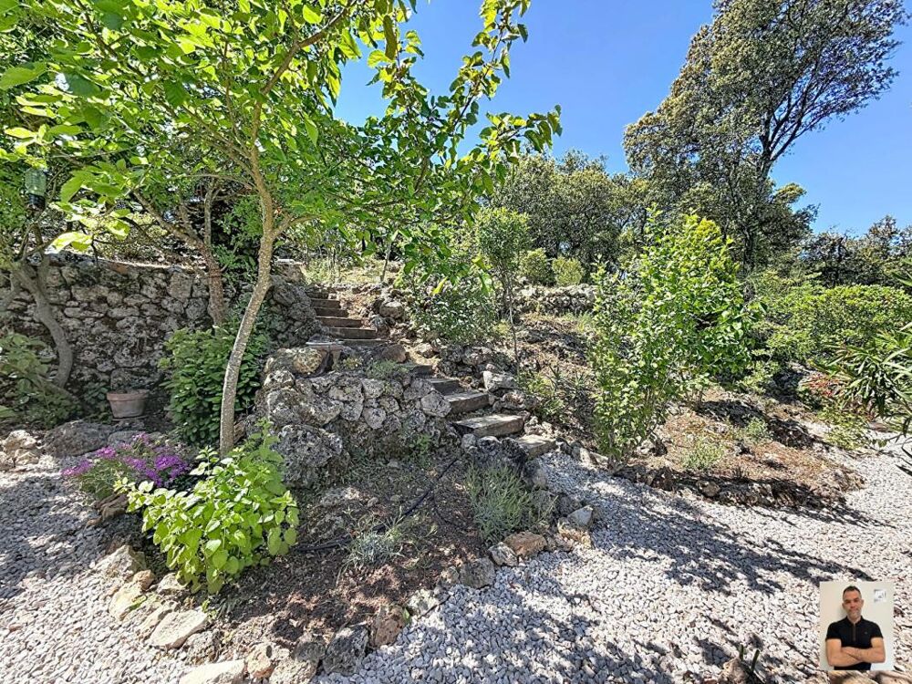 Vente Villa Villa 145 m2 Montfort sur argens