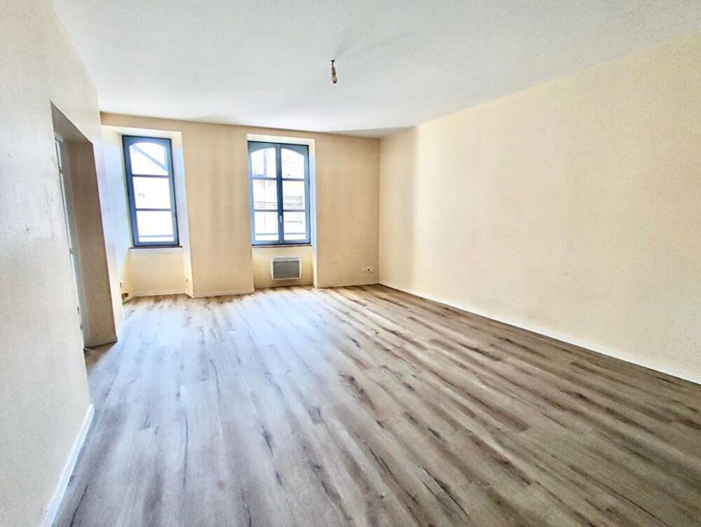 Appartement centre Ancenis Saint Gereon 5 pièce(s) 120.5 m2