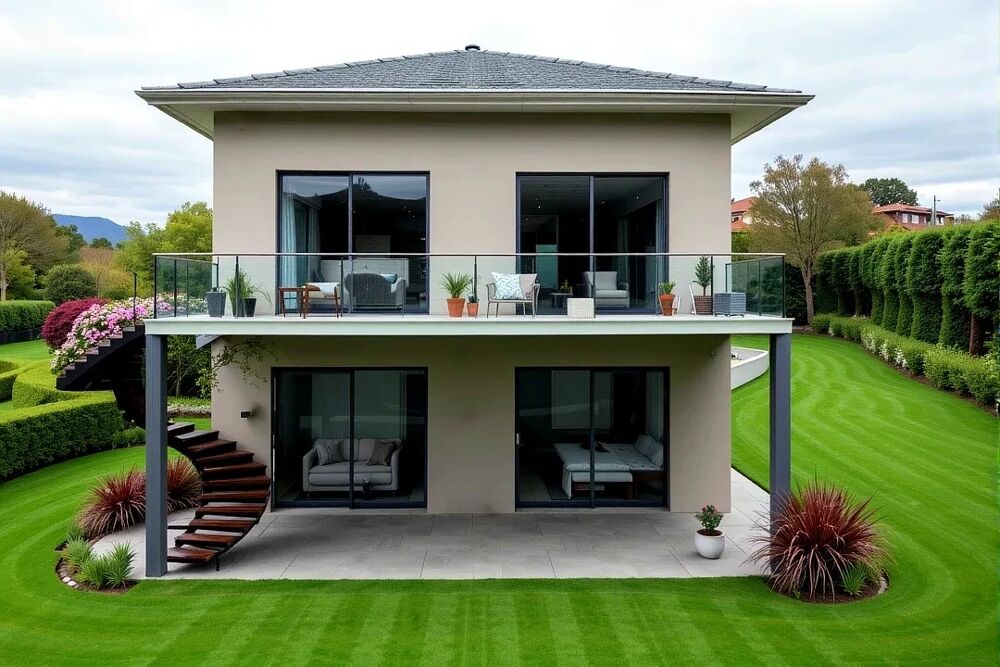 Maison 5 pièces 135 m² · à Veigy Foncenex · 135 m² · 674 300 €