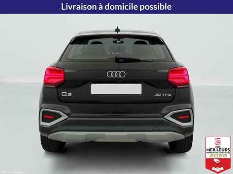 Q2 30 TFSI 110 BVM6 Business line 2023 occasion 10150 Lavau