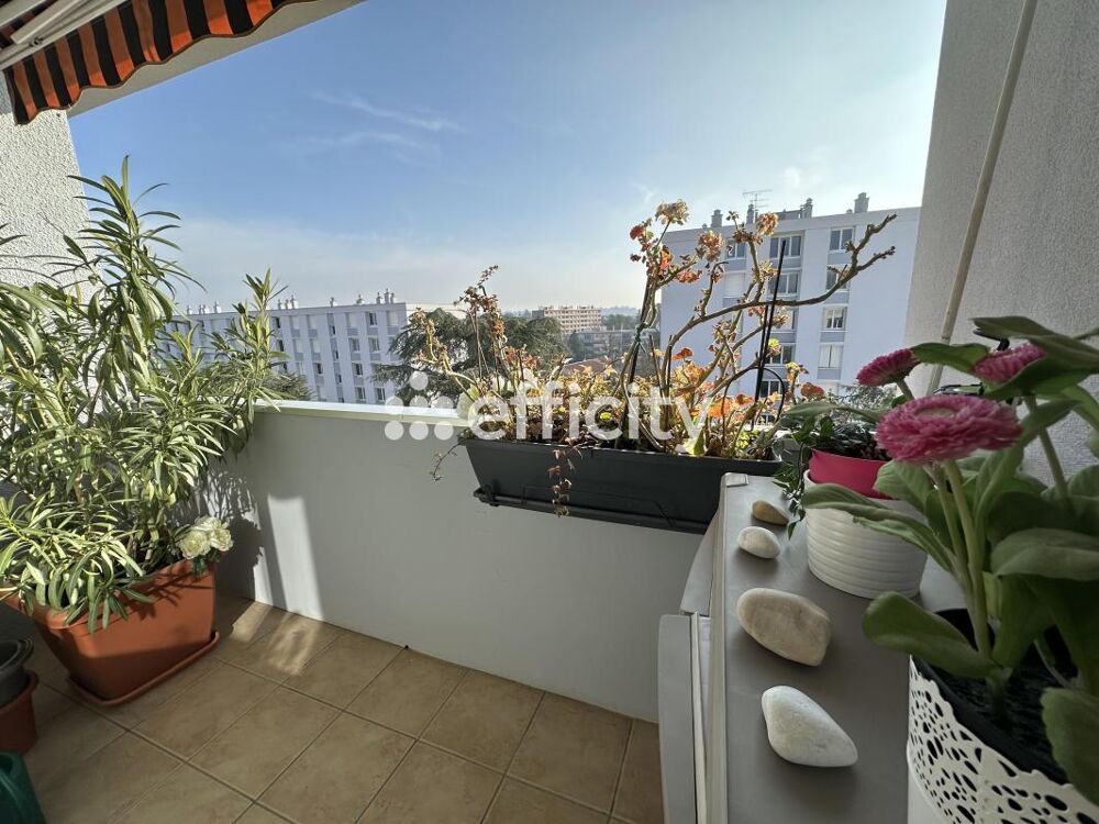 Vente Appartement Appartement Sainte foy les lyon