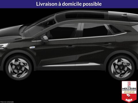 Symbioz TECHNO E-TECH FULL HYBRID 160 2026 occasion 10150 Lavau
