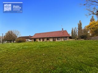  Ferme � vendre 5 pi�ces 138 m�