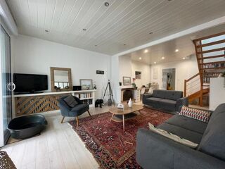  Maison � vendre 6 pi�ces 111 m�