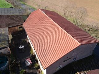  Maison � vendre 11 pi�ces 2 m�