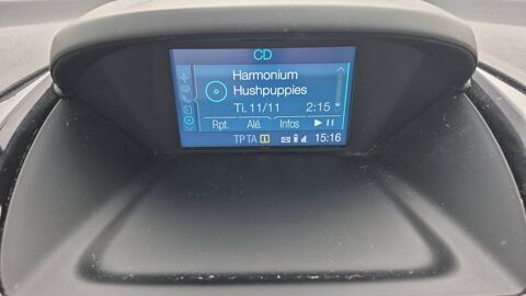 B-max 1.5 TDCi 95 Titanium 2017 occasion 59400 Cambrai