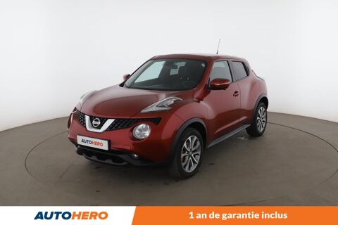 Nissan juke 1.2 DIG-T Tekna 115 ch