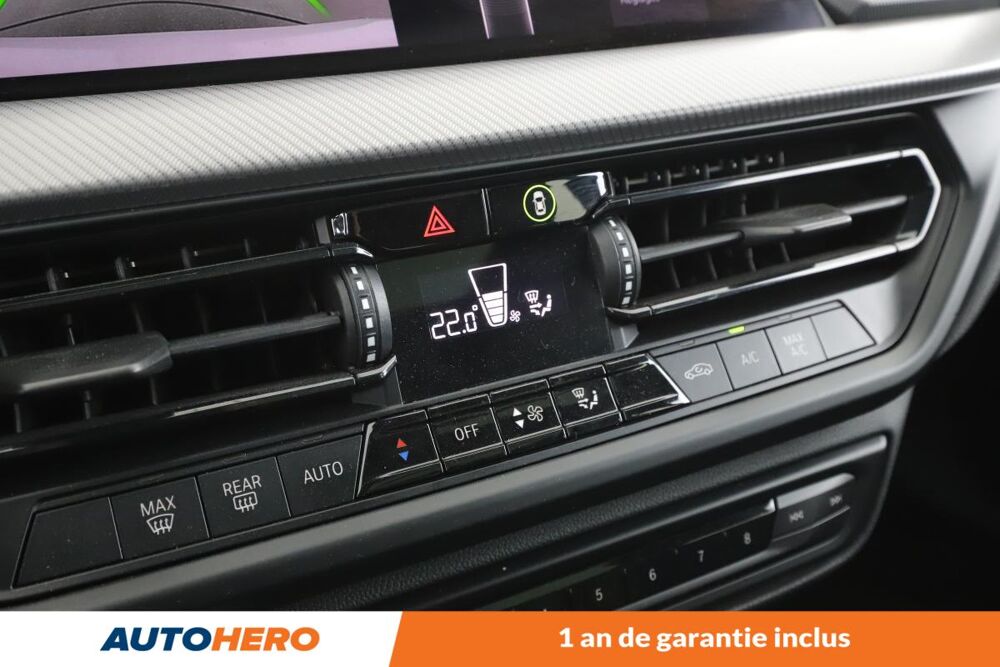S&eacute;rie 1 116d M Sport DKG7 116 ch 2020 occasion 92130 Issy-les-Moulineaux