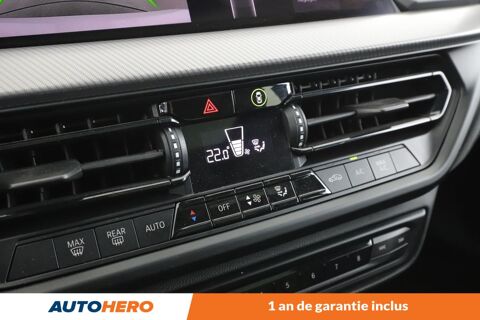 S&eacute;rie 1 116d M Sport DKG7 116 ch 2020 occasion 92130 Issy-les-Moulineaux