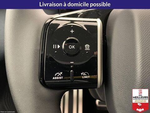 C5 aircross HYBRIDE NOUVEAU 145 CH E-DCS6 MAX 2026 occasion 10150 Lavau