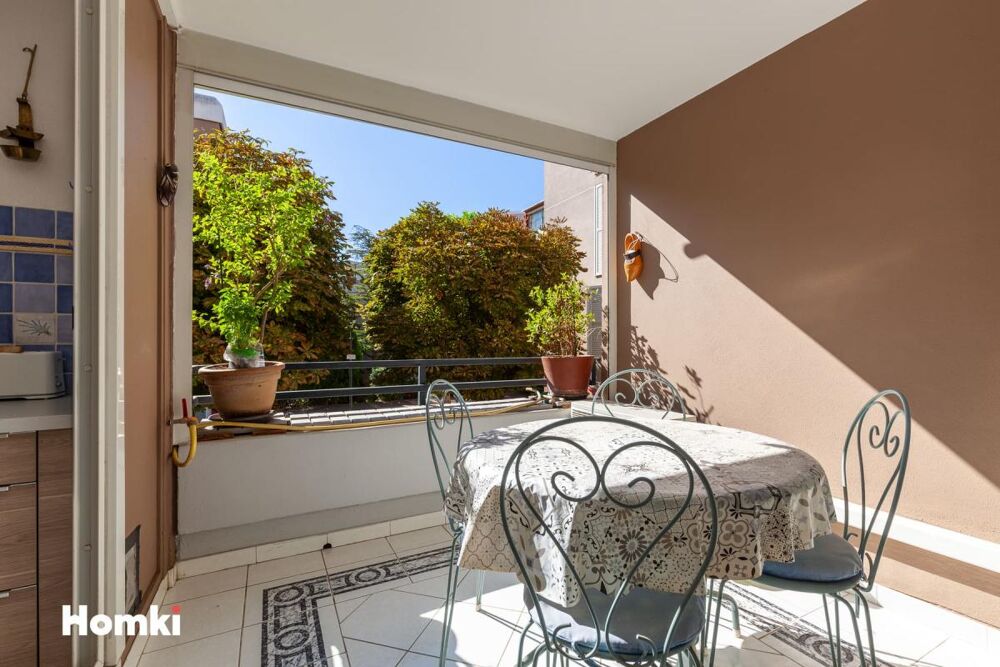 Vente Appartement Appartement T3 de 76 m² à Plan-de-Cuques 13380, Rue du 18 Juin Plan de cuques
