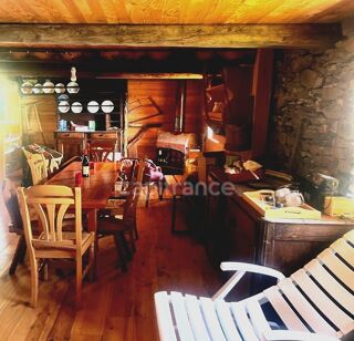  Chalet à vendre 4 pièces 141 m²
