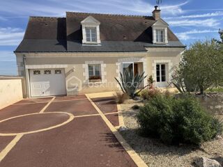  Maison � vendre 6 pi�ces 145 m�