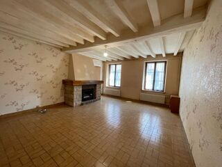  Maison à vendre 5 pièces 124 m²