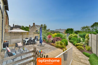  Maison � vendre 5 pi�ces 100 m�