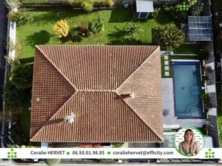  Maison � vendre 6 pi�ces 146 m�