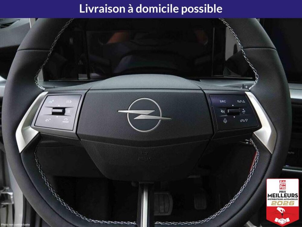 Frontera 145 HYBRID ULTIMATE 2026 occasion 10150 Lavau