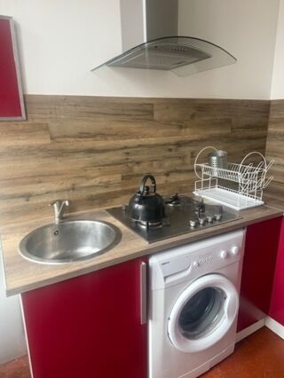  Appartement � vendre 3 pi�ces 46 m�