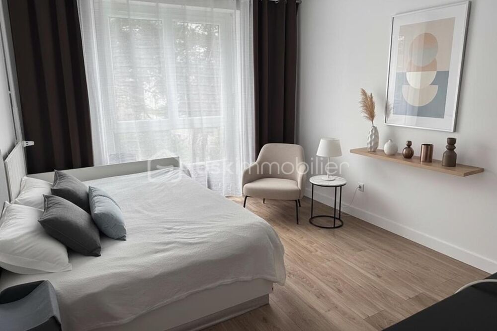 Vente Duplex/Triplex APPARTEMENT Rennes