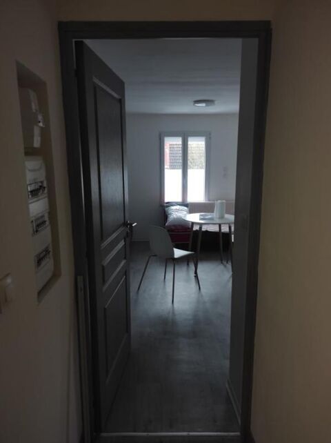  Appartement � louer 1 pi�ce 19 m�