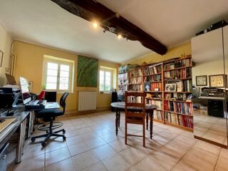  Maison � vendre 9 pi�ces 250 m�