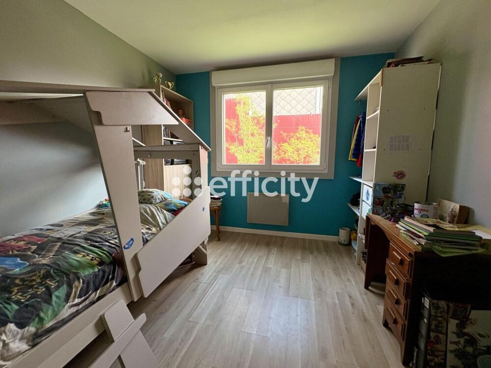 Vente Maison Maison individuelle Reze